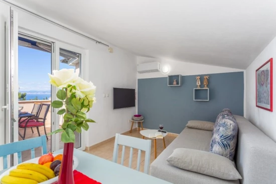 Apartmán Ostrov Krk - Malinska OS 12200 N2