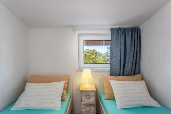 Apartmán Ostrov Krk - Malinska OS 12200 N2