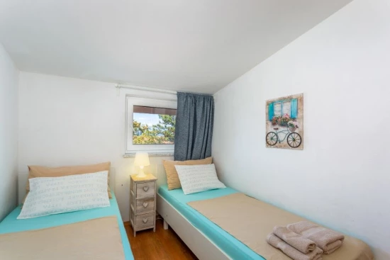 Apartmán Ostrov Krk - Malinska OS 12200 N2