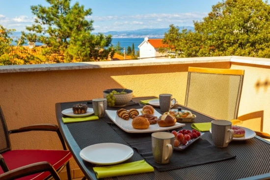 Apartmán Ostrov Krk - Malinska OS 12200 N2