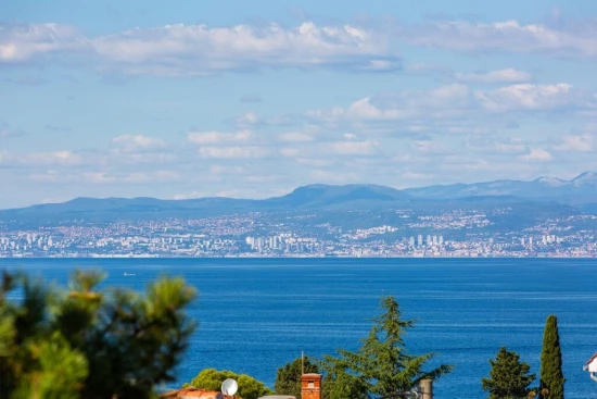 Apartmán Ostrov Krk - Malinska OS 12200 N2