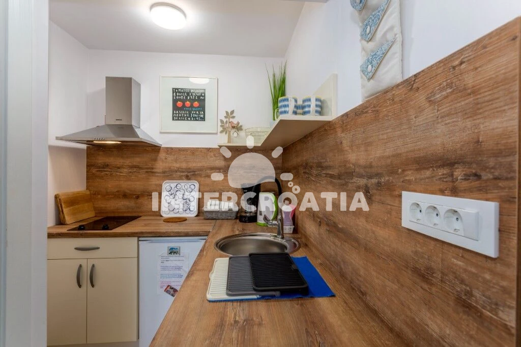 Apartmán Ostrov Krk - Malinska OS 12201 N1