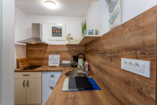 Apartmán Ostrov Krk - Malinska OS 12201 N1