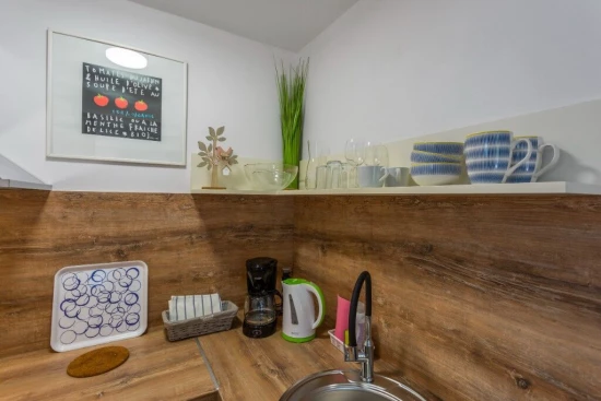 Apartmán Ostrov Krk - Malinska OS 12201 N1