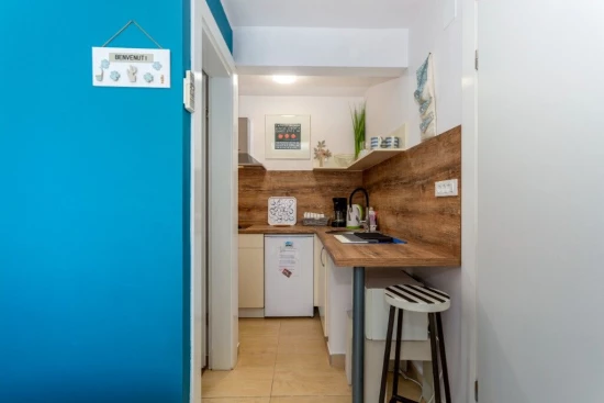 Apartmán Ostrov Krk - Malinska OS 12201 N1