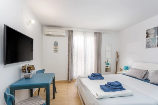 Apartmán Ostrov Krk - Malinska OS 12201 N1