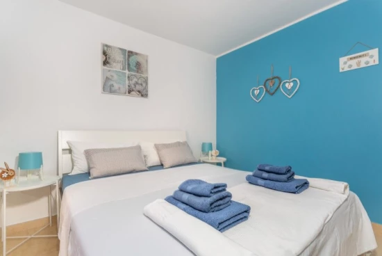 Apartmán Ostrov Krk - Malinska OS 12201 N1