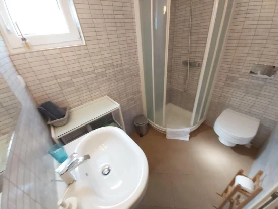 Apartmán Ostrov Krk - Malinska OS 12201 N1