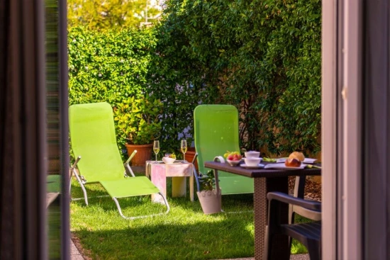 Apartmán Ostrov Krk - Malinska OS 12201 N1