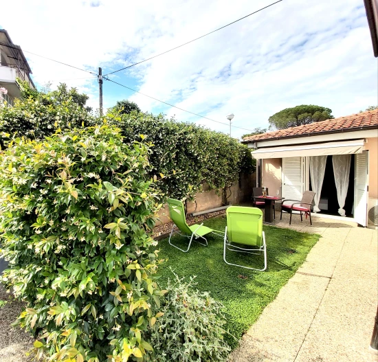 Apartmán Ostrov Krk - Malinska OS 12201 N1