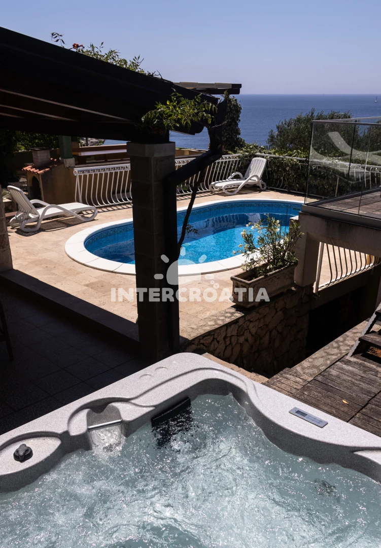 Domek Severní Dalmácie - Ražanj DA 17259 N1