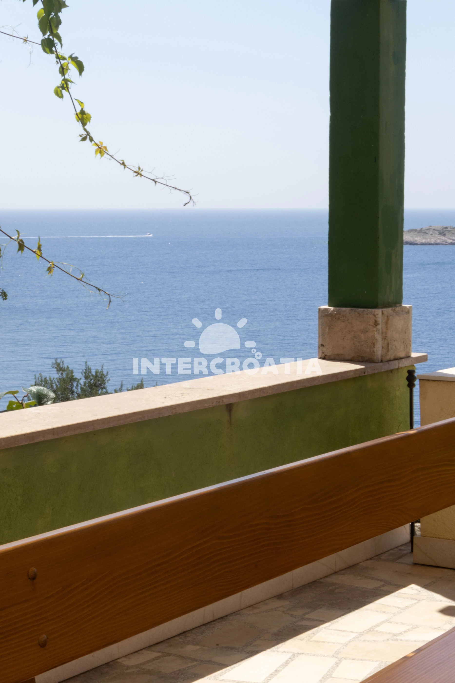 Domek Severní Dalmácie - Ražanj DA 17259 N1