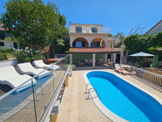 Domek Severní Dalmácie - Ražanj DA 17259 N1