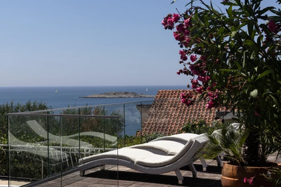 Domek Severní Dalmácie - Ražanj DA 17259 N1