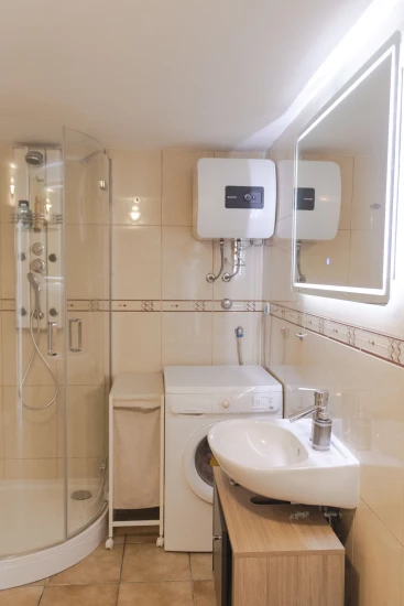 Domek Severní Dalmácie - Ražanj DA 17259 N1