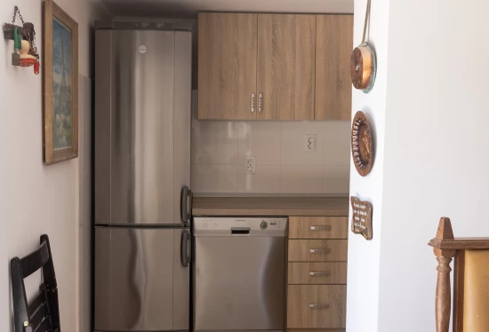 Domek Severní Dalmácie - Ražanj DA 17259 N1