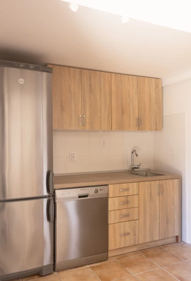 Domek Severní Dalmácie - Ražanj DA 17259 N1