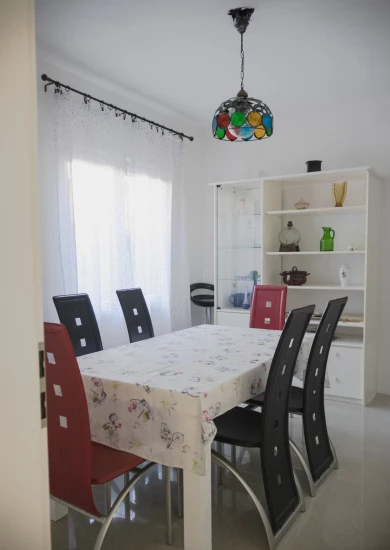 Domek Severní Dalmácie - Ražanj DA 17259 N1