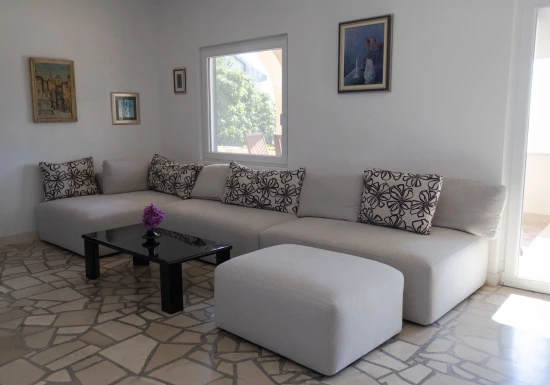 Domek Severní Dalmácie - Ražanj DA 17259 N1