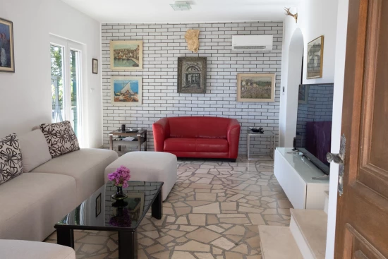 Domek Severní Dalmácie - Ražanj DA 17259 N1