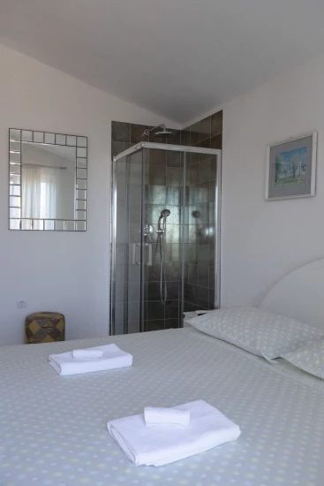 Domek Severní Dalmácie - Ražanj DA 17259 N1