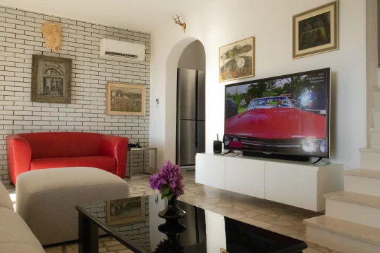 Domek Severní Dalmácie - Ražanj DA 17259 N1