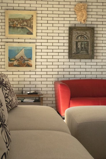 Domek Severní Dalmácie - Ražanj DA 17259 N1