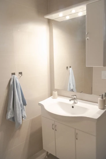 Domek Severní Dalmácie - Ražanj DA 17259 N1