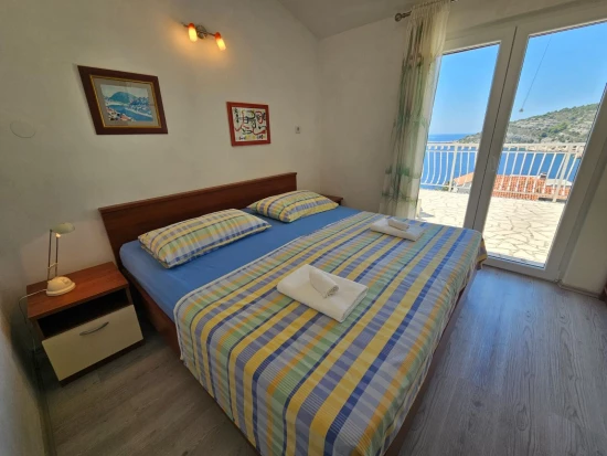 Domek Severní Dalmácie - Ražanj DA 17259 N1