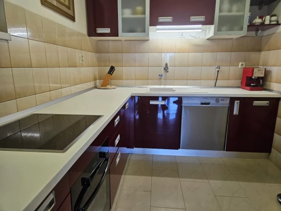 Domek Severní Dalmácie - Ražanj DA 17259 N1