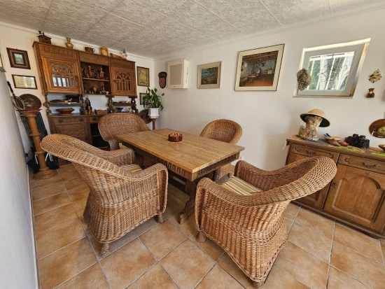 Domek Severní Dalmácie - Ražanj DA 17259 N1