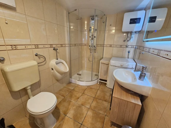 Domek Severní Dalmácie - Ražanj DA 17259 N1