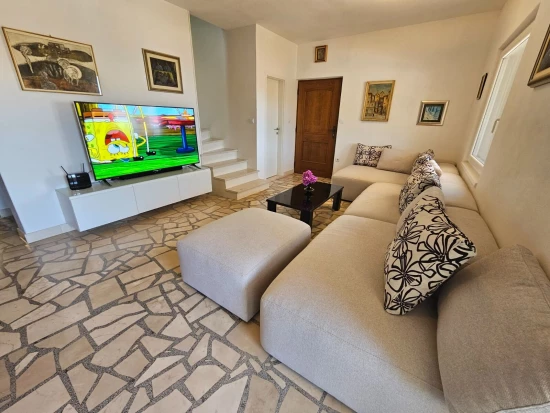 Domek Severní Dalmácie - Ražanj DA 17259 N1