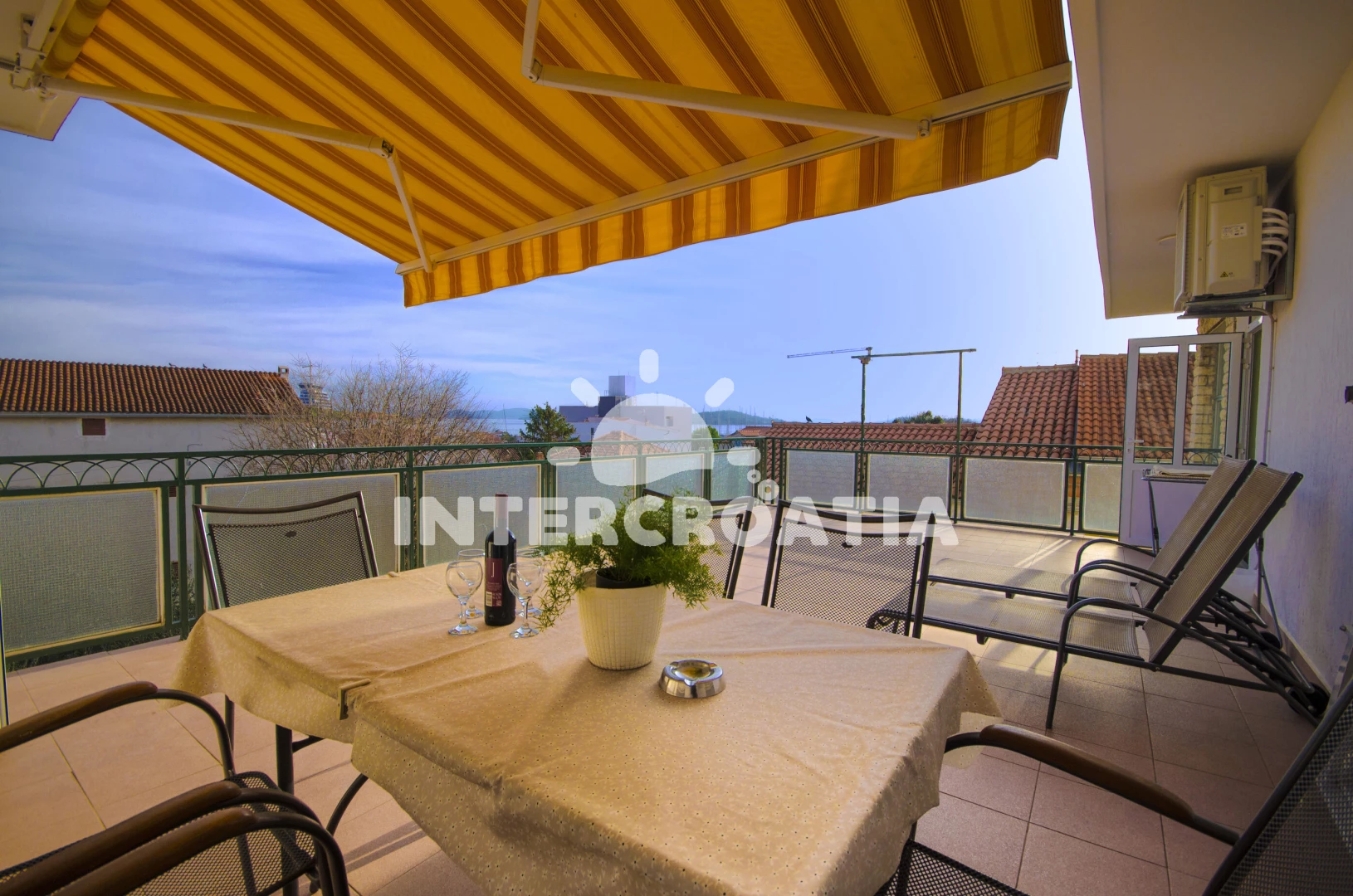 Apartmán Severní Dalmácie - Vodice DA 17260 N1