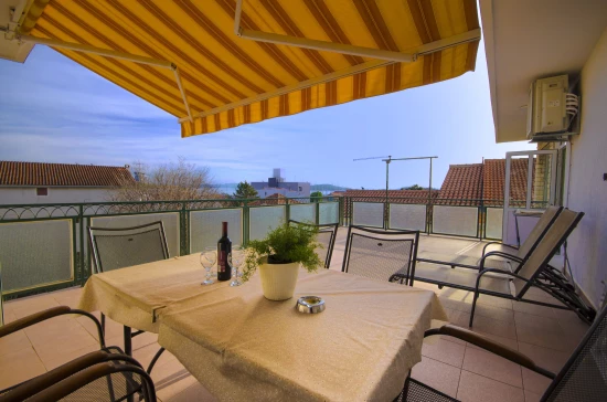 Apartmán Severní Dalmácie - Vodice DA 17260 N1