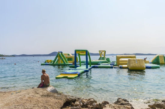 Apartmán Severní Dalmácie - Vodice DA 17260 N1