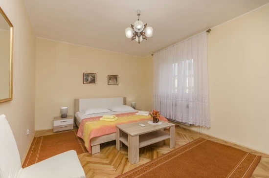 Apartmán Severní Dalmácie - Vodice DA 17260 N1