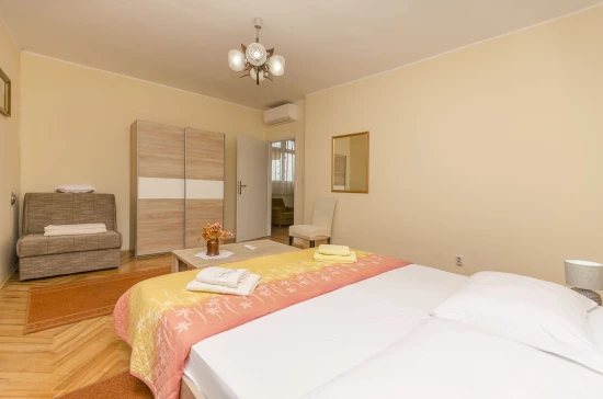 Apartmán Severní Dalmácie - Vodice DA 17260 N1