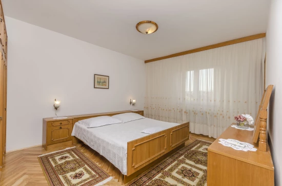 Apartmán Severní Dalmácie - Vodice DA 17260 N1