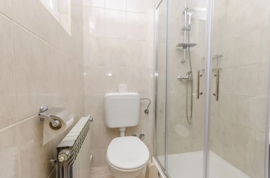 Apartmán Severní Dalmácie - Vodice DA 17260 N1