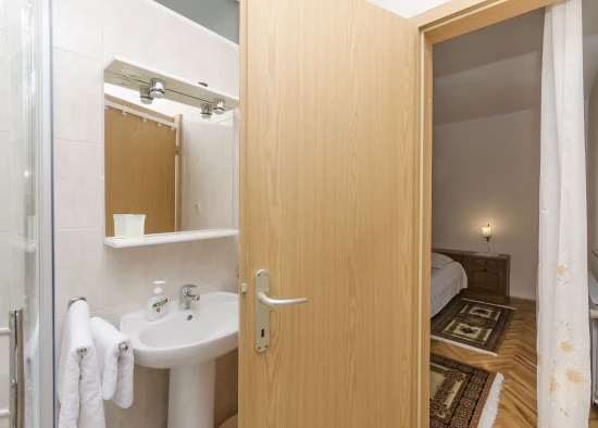 Apartmán Severní Dalmácie - Vodice DA 17260 N1