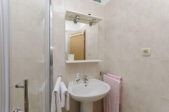 Apartmán Severní Dalmácie - Vodice DA 17260 N1