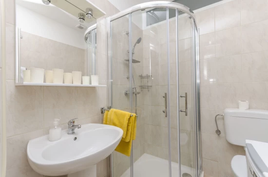 Apartmán Severní Dalmácie - Vodice DA 17260 N1