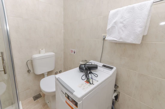 Apartmán Severní Dalmácie - Vodice DA 17260 N1