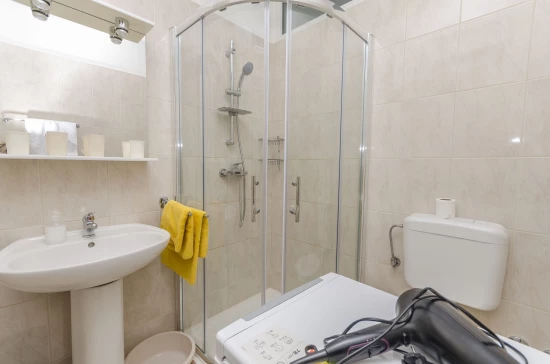 Apartmán Severní Dalmácie - Vodice DA 17260 N1