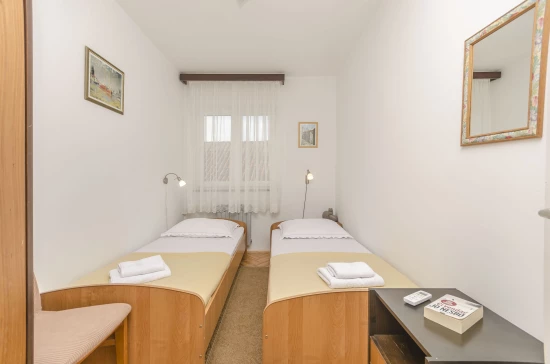 Apartmán Severní Dalmácie - Vodice DA 17260 N1