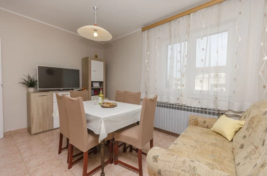 Apartmán Severní Dalmácie - Vodice DA 17260 N1