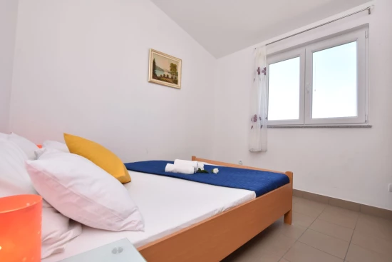 Apartmán Střední Dalmácie - Nemira (Omiš) DA 17261 N2