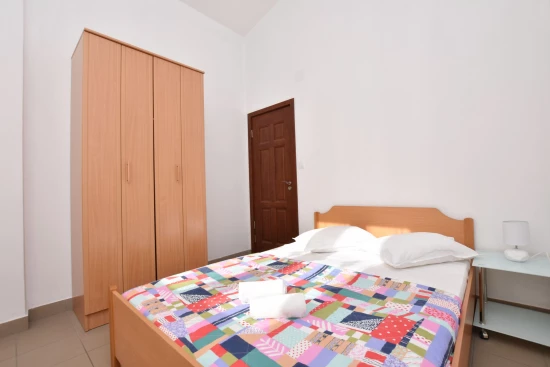 Apartmán Střední Dalmácie - Nemira (Omiš) DA 17261 N3