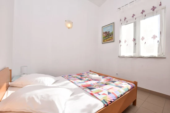 Apartmán Střední Dalmácie - Nemira (Omiš) DA 17261 N3